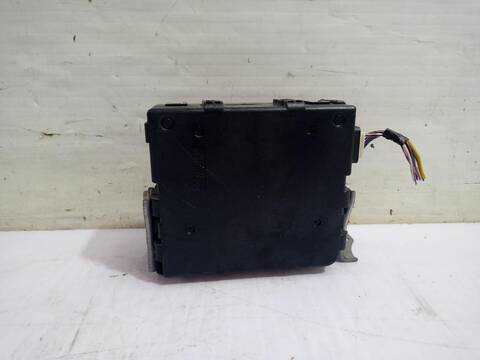 Foto 2ª: Centralita Motor ECU Toyota Prius BASIS 78CV [1NZFXE] (2003)