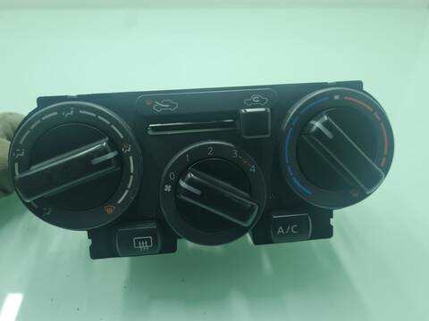 Mando Calefacción A. A. Nissan Pulsar ACENTA 110CV 81KW