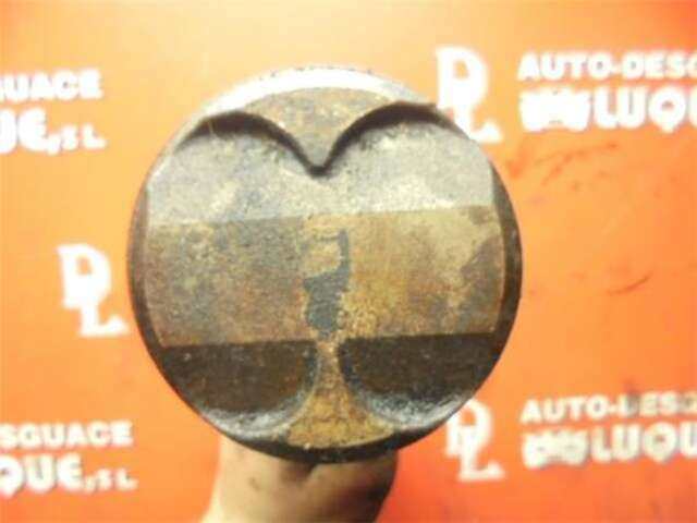 Despiece Motor Bmw Serie 3 315 2.0 318I [2.0 LTR. - 105 KW 16V]