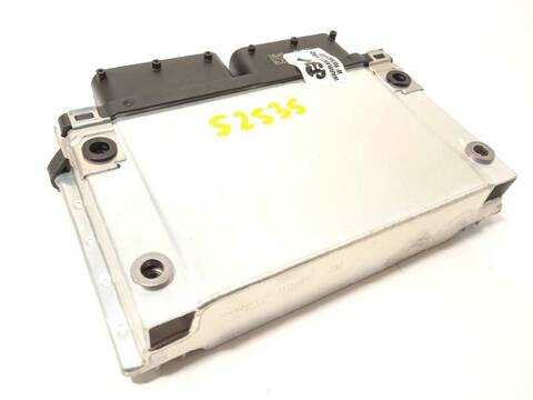 Foto 2ª: Centralita Motor ECU Kia Picanto GT LINE 84CV 62KW [G4LF] (2023)