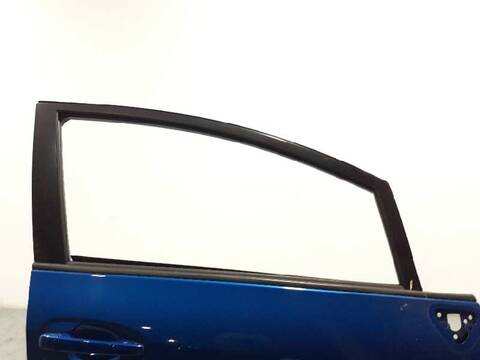 Foto 3ª: Puerta Delantera Derecha Toyota Verso ADVANCE 112CV 82KW [N47C16A] (2015)
