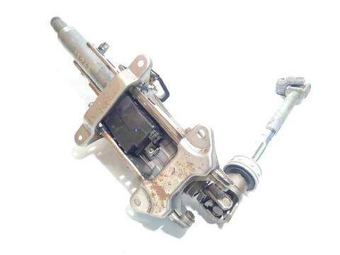 Foto 3ª: Columna Dirección Porsche Panamera 4 S 400CV 294KW [M4840] (2011)