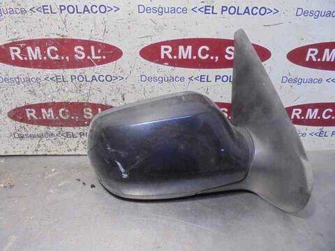 Foto 2ª: Retrovisor Derecho Mazda 2 BERLINA 75CV 55KW (2003)