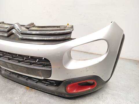 Foto 4ª: Paragolpes Delantero Citroen C3 1.6 BLUEHDI 75 75CV 55KW [BHW (DV6FE)] (2017)