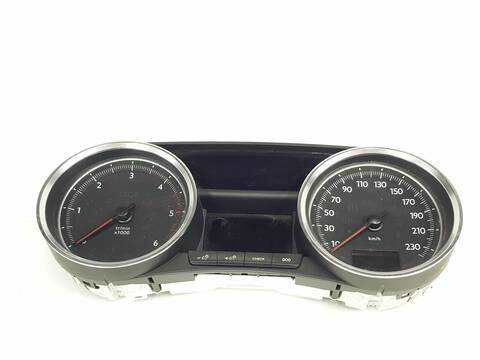 Cuadro de Instrumentos Peugeot 508 ALLURE