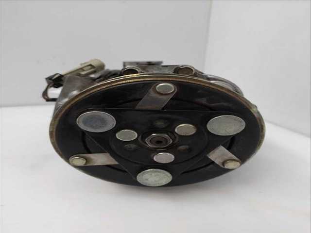 Foto 2ª: Compresor Aire Acondicionado Opel Corsa 1.3 CDTI L08 L68) (2006)