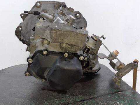 Foto 3ª: Caja Cambios Opel Corsa 1.2 16V LPG 86CV 63KW [A12XER] (2010)