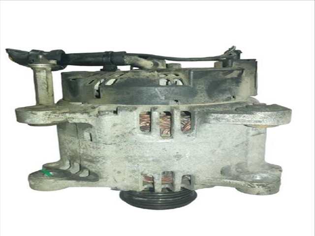 Alternador Audi A3 2.0 TDI 16V