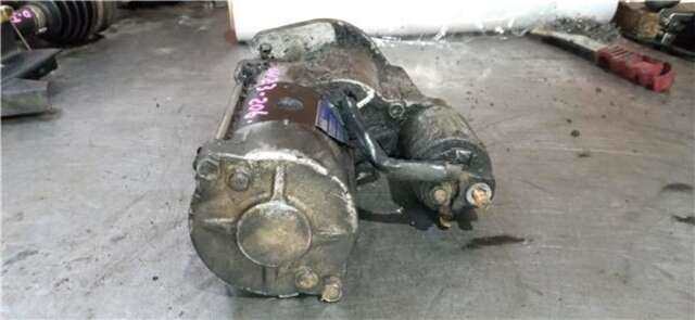Foto 3ª: Motor de Arranque Nissan Navara 2.5 DCI [YD25DDTi]