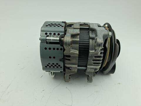 Foto 3ª: Alternador Bmw X3 XDRIVE 20 D MILD-HYBRID 190CV 140KW [B47 D20 B] (2023)