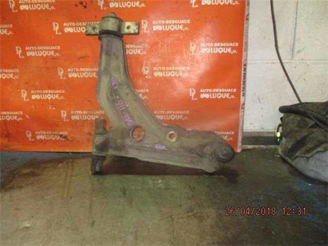 Foto 2ª: Brazo Suspension Delantero Izquierdo Saab 90 2.0 CS TURBO [2.0 LTR. - 110 KW CAT] [B204E]