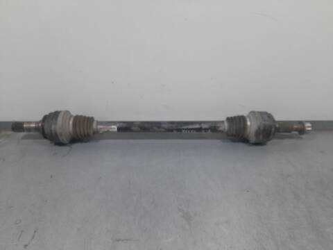 Transmision Trasera Izquierda Porsche Cayenne DIESEL 245CV 180KW