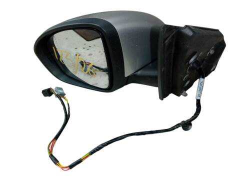 Foto 2ª: Retrovisor Izquierdo Renault Megane 1.5 DCI 110 B9A3) HATCHBACK IV HATCHBACK B9A/M/N_) (2015)