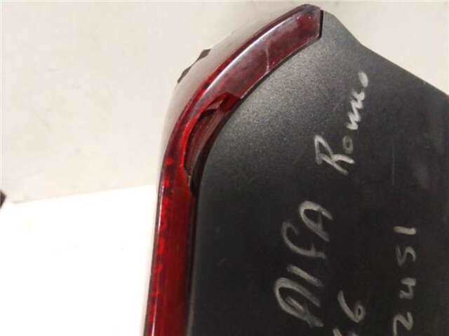 Foto 3ª: Piloto Trasero Izquierdo Alfa Romeo 166 2.4 JTD (175 CV) [841G000]