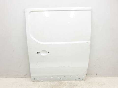 Puerta Lateral Corredera Izquierda Renault Trafic L1H1 29T KOMFORT