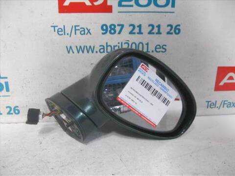Retrovisor Derecho Hyundai Xg 350 197CV 145KW