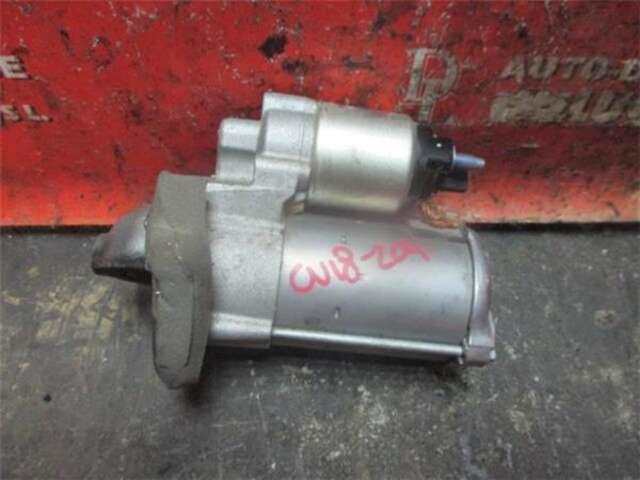 Foto 2ª: Motor de Arranque Nissan Qashqai 1.5DCI [K9KF646]