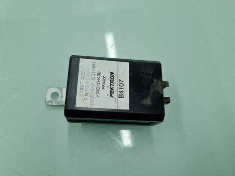 Foto 3ª: Centralita Motor ECU Land Rover Defender 110 SE HARD TOP 122CV 90KW [244DT] (2002)