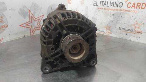 Alternador Renault Master CAJA ABIERTA BATALLA 3578 MM 114CV 84KW