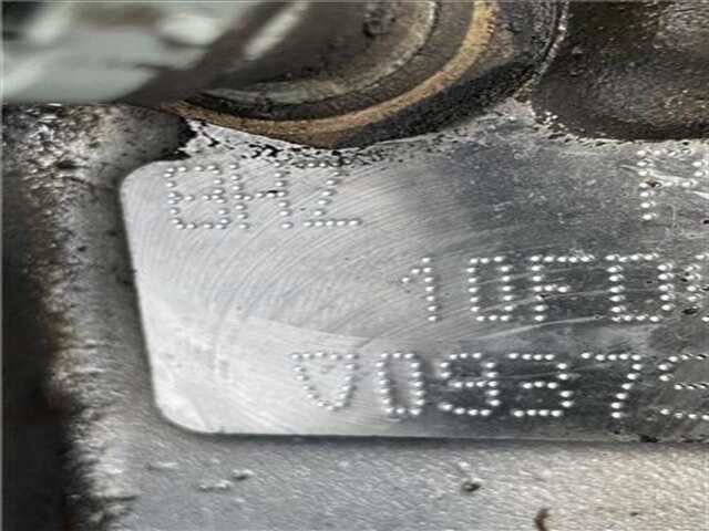 Foto 3ª: Motor Completo Peugeot 206 1.4 HDI ECO 70 [8HX (DV4TD)]
