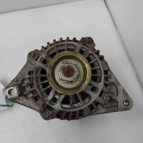 Alternador Mitsubishi Montero 1.8 H76W H66W) 114CV