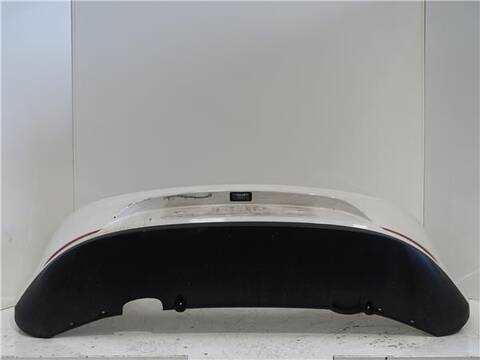 Paragolpes Trasero Seat Ibiza 1.4 TDI BERLINA 80CV 59KW