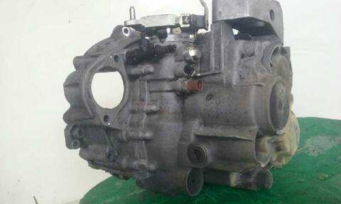 Foto 2ª: Caja Cambios Audi A3 2.0 TDI AMBIENTE 140CV 103KW [BKD] (2005)