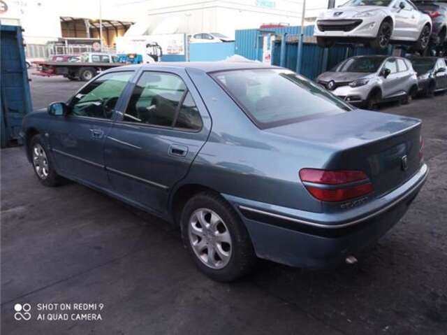 Foto 2ª: Piloto Trasero Izquierdo Peugeot 406 2.0 HDI 110 [RHZ (DW10ATED)]