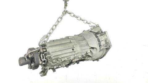 Foto 3ª: Caja Cambios Bmw Serie 3 315 330 D [M57 D30 (306D2)] (1997)