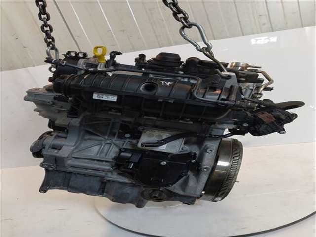 Motor Completo Volkswagen Tiguan 1.5 TSI 131 CV 96KW