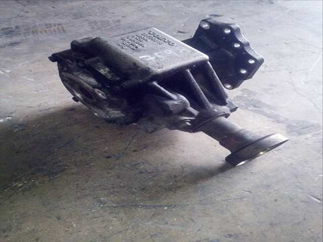 Foto 3ª: Diferencial Delantero Volvo XC 90 D5 OCEAN RACE 185CV 136KW [D5244T4] (2006)