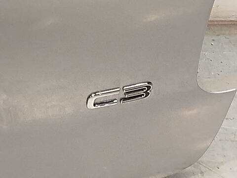 Foto 4ª: Portón Citroen C3 1.6 BLUEHDI 75 75CV 55KW [BHW (DV6FE)] (2017)