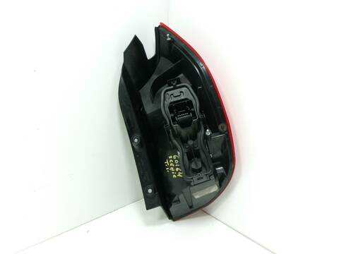 Foto 2ª: Piloto Trasero Izquierdo Renault Scenic K9K732 JM) (2007)