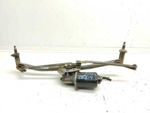 Motor Limpia Delantero Seat Toledo SELECT 110CV 81KW