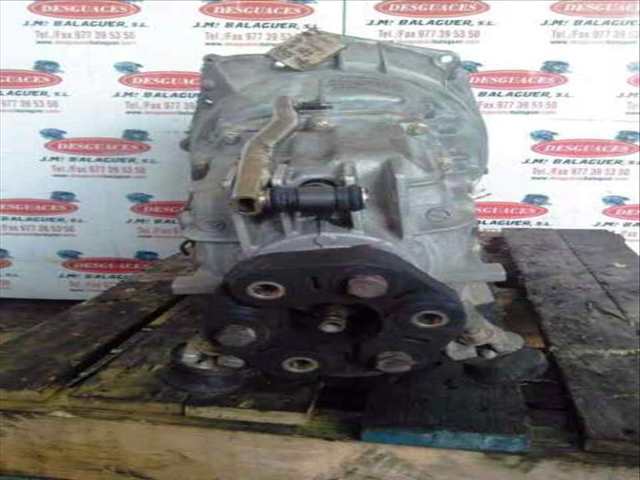 Caja Cambios Bmw Serie 3 315 2.0 16V DIESEL CAT 150CV