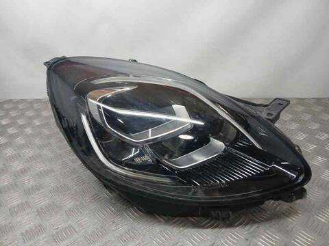 Foto 2ª: Faro Derecho Ford Puma TITANIUM 125CV 92KW [B7JB] (2021)