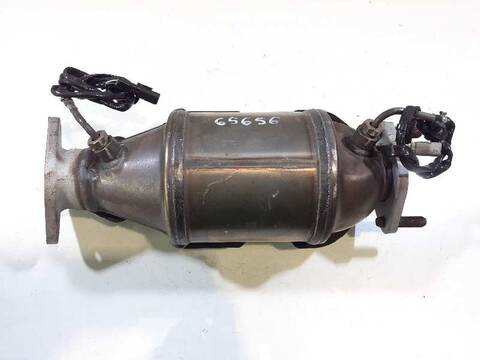 Foto 2ª: Catalizador Hyundai Kona 1.0 T-GDI 120CV 88KW [G3LC] (2018)