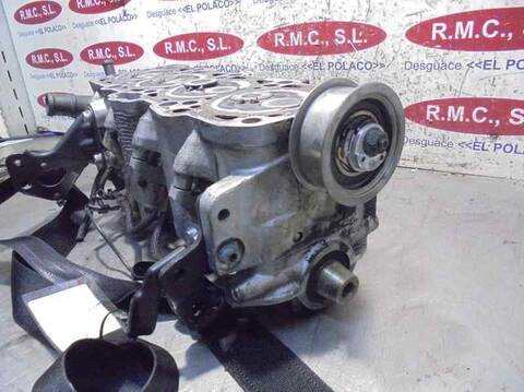 Foto 4ª: Culata Seat Cordoba 1.9 SDI BERLINA 68CV 50KW (1999)