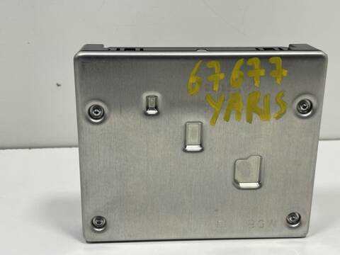 Foto 2ª: Centralita Motor ECU Toyota Yaris M15A (2022)