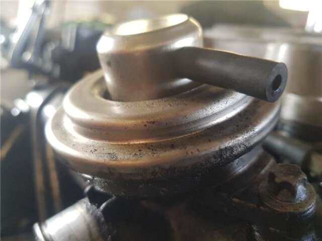 Foto 2ª: Valvula EGR Opel Astra 2.0 DI [X 20 DTL]