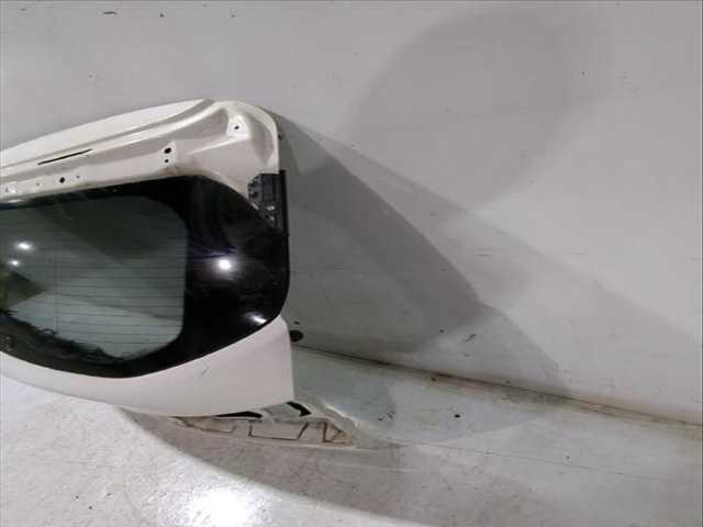 Foto 3ª: Portón Nissan Qashqai 1.5 DCI 110CV [K9K 636 K9K 646] (2013)