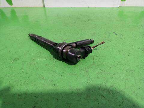 Foto 2ª: Inyectores Opel Astra ELEGANCE 101CV [Z17DTH] (2004)