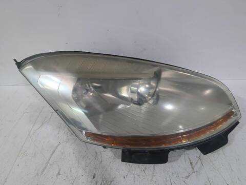 Faro Derecho Citroen C4 1.6 HDI AUT. 109CV