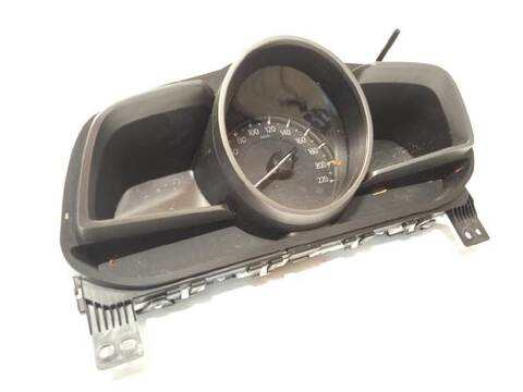 Cuadro de Instrumentos Mazda 2 1.5 16V CAT 90CV 66KW