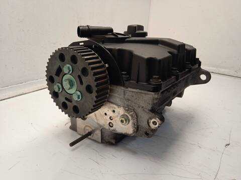 Foto 2ª: Culata Volkswagen Polo 1.4 TDI 69CV 51KW (2005)