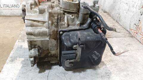 Foto 2ª: Caja Cambios Seat Leon ERENCE 140CV 103KW [BKD] (2007)