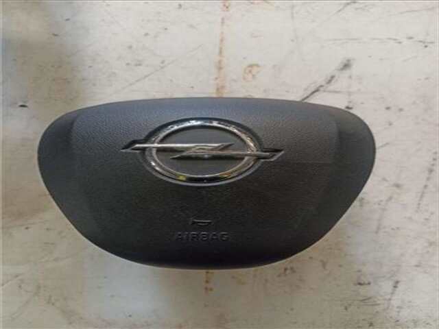 Airbag Delantero Izquierdo Opel Astra 1.6 BUSINESS [1.6 LTR. - 81 KW CDTI DPF]