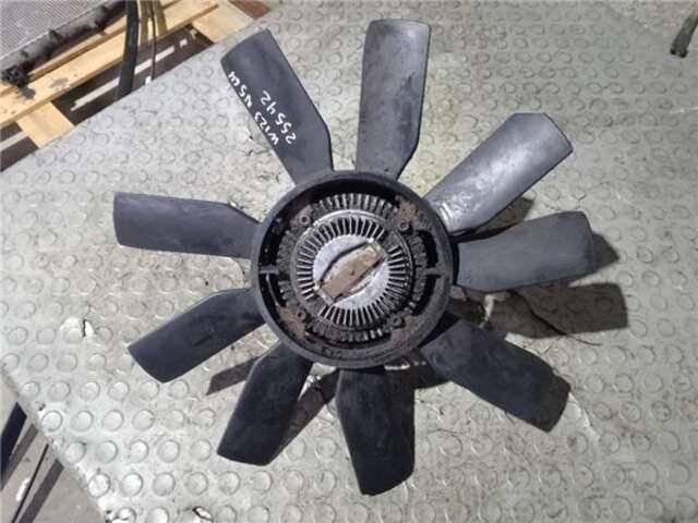 Ventilador Viscoso Motor Mercedes 300 D (123.130) SEDAN