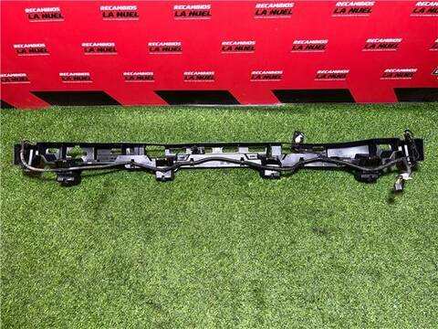 Refuerzo Paragolpes Trasero Renault Express ADVANCE BLUE DCI DIESEL FAP 75CV 55KW