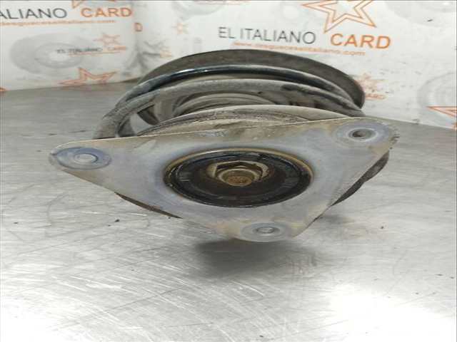 Foto 4ª: Amortiguador Delantero Izquierdo Renault Clio ZEN 90CV 66KW [H4B A4] (2015)